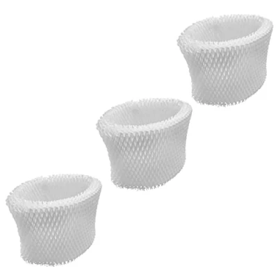 Afbeelding van vhbw 3 x filters voor luchtbevochtigers, compatibel met Philips HU4801, HU4801/01, HU4803, HU4803/01, HU4811, HU4811/10, HU4813, HU4813/10