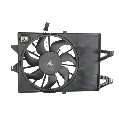 Afbeelding van Thermotec Ventilatorwiel motorkoeling D8G005TT