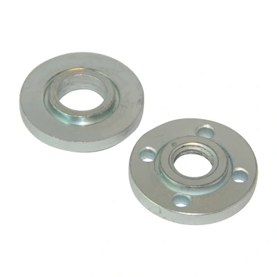 Afbeelding van Silverline Flens set M14
