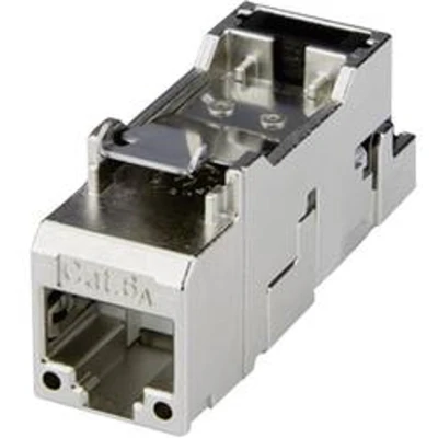Afbeelding van Telegärtner TELEG RTN CAT6A EINBAUMO T568A Design.1X