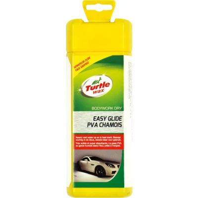 Afbeelding van Turtle Wax Synthetische Zeem 43x32cm