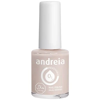 Afbeelding van Gellak Andreia Breathable Nail 10,5 ml B24