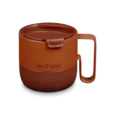 Afbeelding van Mok Klean Kanteen Autumn Glaze 399 ml