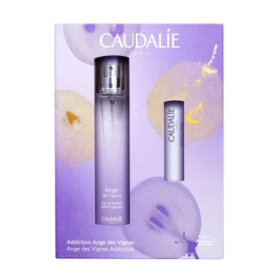 Afbeelding van CAUDALIE Duo eau de parfum Ange des Vignes 2 st Dames set