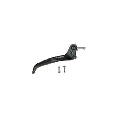 Afbeelding van SRAM Unisex Schijfrem Reserve Carbon Inclusief Hendel Blade Assembly, Schroeven Niveau Ultimate Qty 1 Service &amp; Onderdeel, Zwart, One Size