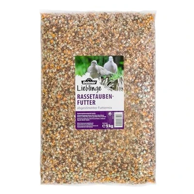 Afbeelding van Dehner Duivenvoer 5 kg