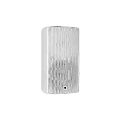 Afbeelding van Omnitronic ODP 208T Installatie Speaker voor binnen en buiten 100V Wit