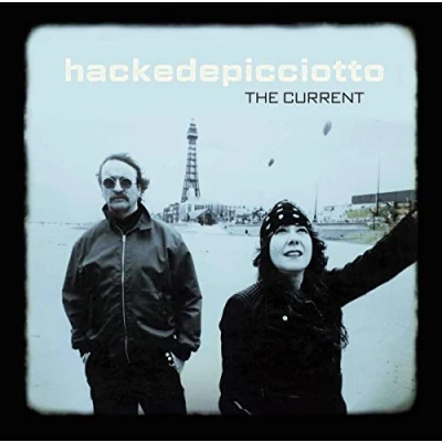 Afbeelding van Alexander Hacke &amp; Daniel Current