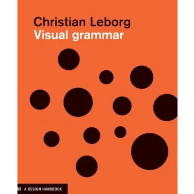 Afbeelding van Visual Grammar