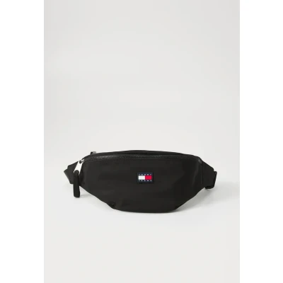 Afbeelding van Tommy Jeans Urban Bumbag Heuptas, Heren, Maat: One Size, Black