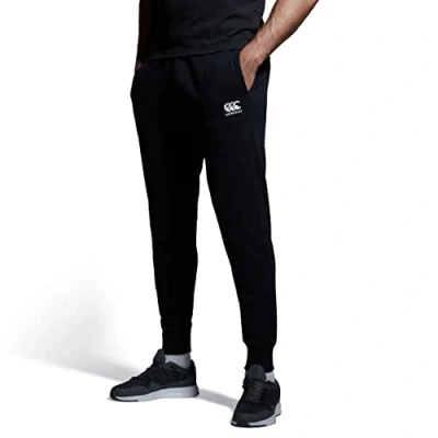 Afbeelding van Canterbury Herenbroek Tapered Fleece Cuff