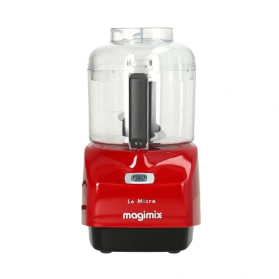 Afbeelding van Magimix Le Micro Rood