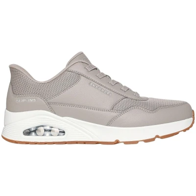 Afbeelding van Skechers Uno Banksia Slip Ins Sneakers Heren