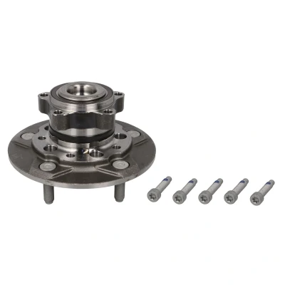 Afbeelding van SNR Wiellagerset R152.105
