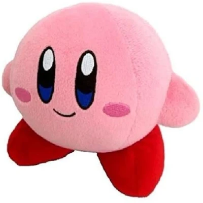 Afbeelding van Together Plus Kirby: Kirby Knuffel 14cm