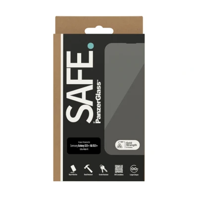 Afbeelding van SAFE. Samsung Galaxy S22+ 5G CF