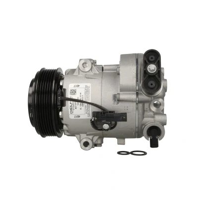Afbeelding van Delphi Diesel Airco compressor TSP0155987