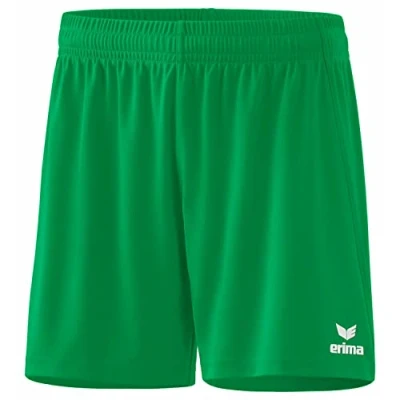 Afbeelding van Rio 2.0 short dames smaragd / 38