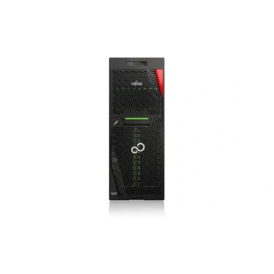 Afbeelding van Fujitsu Server TX2550M7 2.5 cm (1.0 inch) Intel® Xeon Gold 6334 32 GB RAM VFY:T2557SC380IN