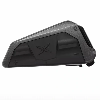 Afbeelding van Scorpion Exocom Link 1 Intercom Zilver