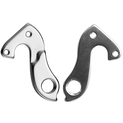 Afbeelding van Union derailleurhanger GH 058 zilver
