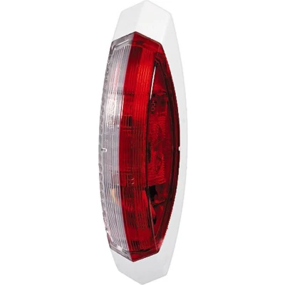 Afbeelding van Contourl wit m/12V gloeil rechts 2XS 008 479 097