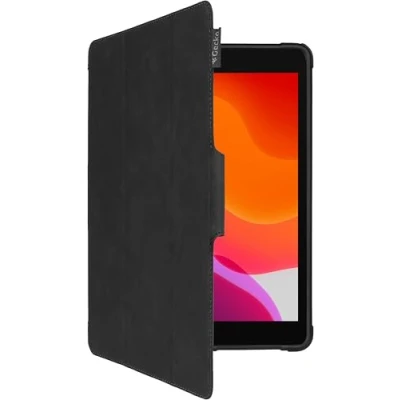 Afbeelding van Gecko Apple Ipad 10.2 Inch (2019) Rugged Cover Zwart