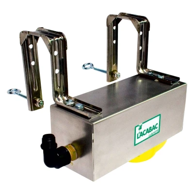 Afbeelding van La Buvette Lacabac Vlotterunit 6 bar 1/2&#039;&#039;