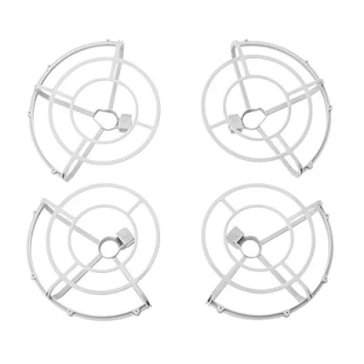 Afbeelding van WANGCL 4 STKS Propeller Protector Guard Fit voor DJI Mini SE MAVIC 2 Drone Accessoires Allround Bescherming Propellers Grijs
