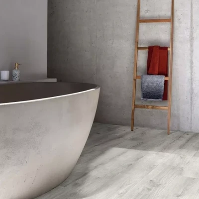 Afbeelding van 20% Korting In Showrooms Moduleo Lijm PVC ROOTS 0,55 EIR GALWAY OAK 87938Q Vloer Eiken Houtlook Lab21