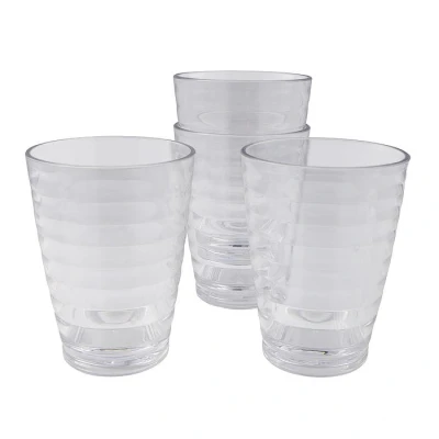 Afbeelding van Bo Camp Limonadeglas 350 ml Set