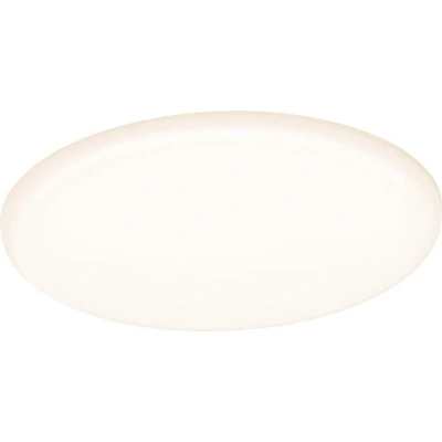 Afbeelding van Paulmann 95386 Veluna VariFit LED inbouwpaneel 15 W Satijn