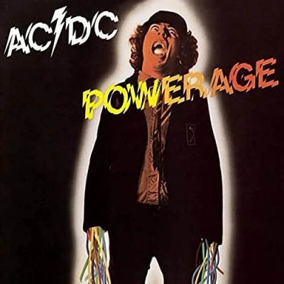 Afbeelding van Ac/Dc Powerage (LP)