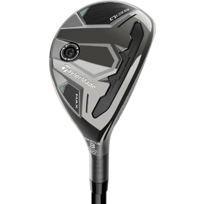 Afbeelding van TaylorMade Qi35 Max Hybride Club 2025 5H 27 Rechtshandig Senior
