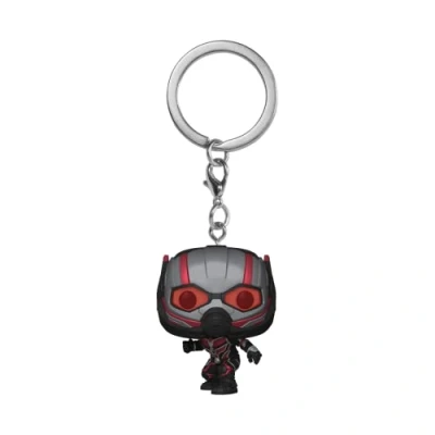 Afbeelding van Funko Pocket Pop! Sleutelhanger: Ant Man and The Wasp: Quantumania