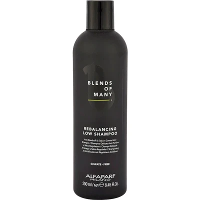 Afbeelding van Alfaparf Blends Of Many Rebalancing Low Shampoo 250 ml