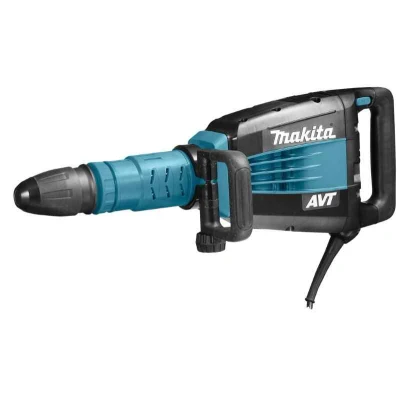 Afbeelding van Makita HM1214C SDS max Breekhamer in koffer 1500W 19,9J