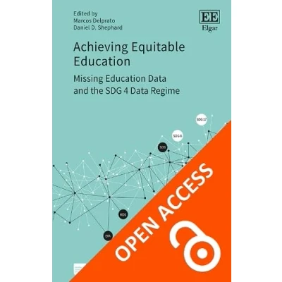Afbeelding van Achieving Equitable Education: Missing Education Data and the SDG 4 Regime