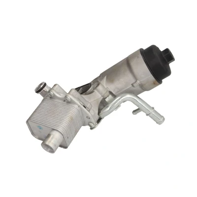 Afbeelding van Oliekoeler, Motorolie THERMOTEC D4X009TT