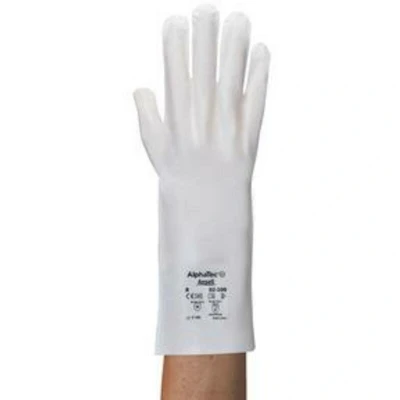 Afbeelding van Ansell Alphatec 02 100 gelamineerde handschoen, maat 7 per 12