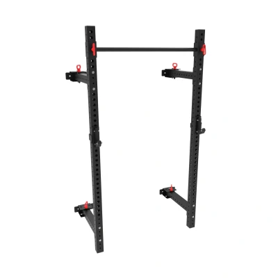 Afbeelding van Crossmaxx LMX1749 Inklapbaar Squatrek
