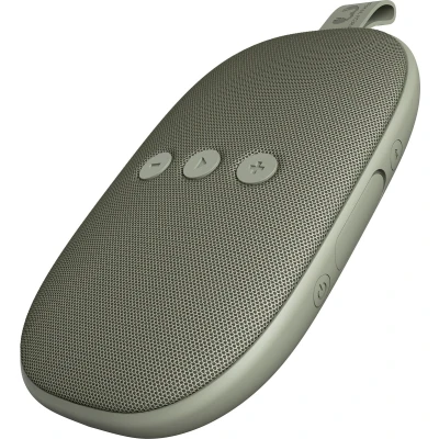 Afbeelding van Fresh &#039;n Rebel Rockbox BOLD X Groen