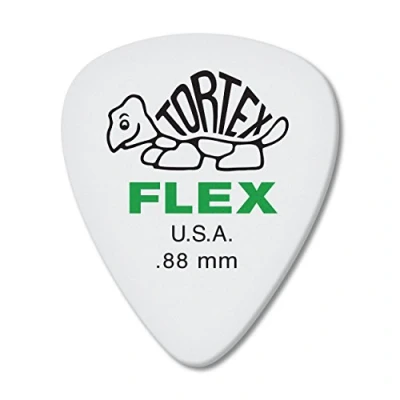Afbeelding van 428R.88 Tortex Flex Standard .88 Mm Bag/72
