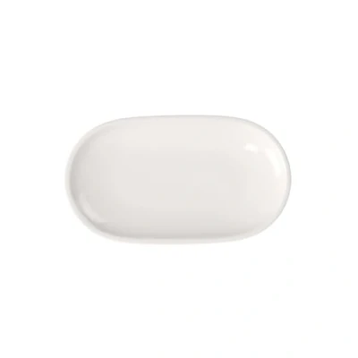 Afbeelding van Villeroy &amp; Boch Serveerschaal Artesano Original 28 x 16 cm
