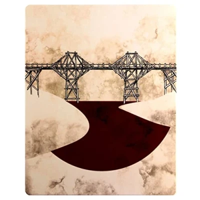 Afbeelding van the Bridge on River Kwai (Project Popart Limited Edition Steelbook)