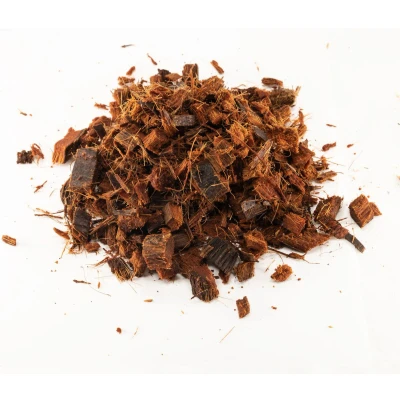 Afbeelding van Zoo Med Eco Earth Coconut Chips Kokosnootsubstraat 500gr