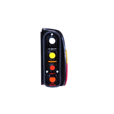 Afbeelding van ABAKUS 441 1936R LD UE Achterlicht rechts P21W, P21/5W, R5W Zonder lamphouder, gloeilamp VOLKSWAGEN: Caddy 2 Kastenwagen
