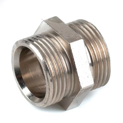 Afbeelding van Comap borstnippel M22 x buitendraad. Artikelnr: 981523