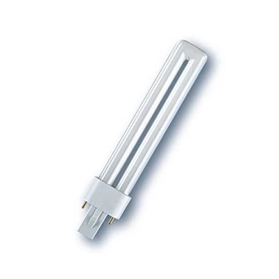Afbeelding van OSRAM Dulux S 11 Watt 827 2P G23