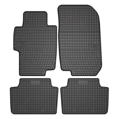 Afbeelding van Rubber vloermatten FROGUM MMT A040 0837